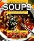 Sensational Soups: 50 Fabul...