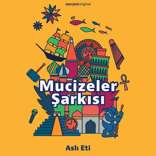 Mucizeler Şarkısı (Audiobook)