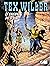Tex Willer n. 4: La caverna...