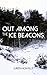 Out Among the Ice Beacons by Gareth Howells
