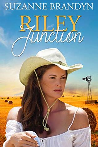 Riley Junction (Kindle Edition)