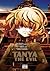 Tanya The Evil, Tome 3