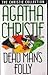 Dead Man's Folly (Hercule Poirot, #33)