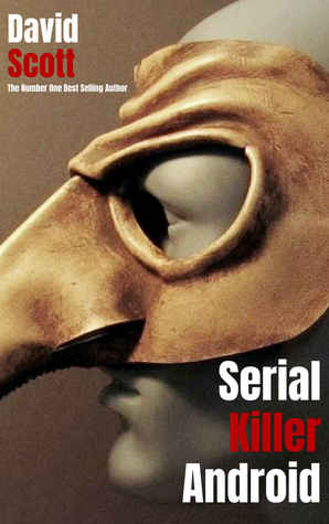 Serial Killer Android