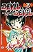 Devil & Devil: La spada del Demone Vol. 3