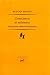 Conscience et existence by Rudolf Bernet