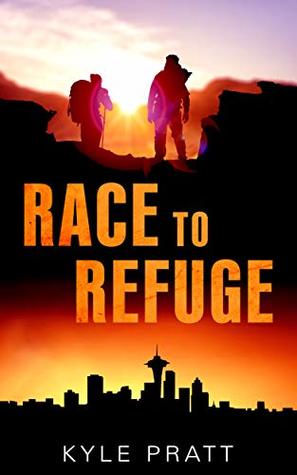 Race to Refuge (Kindle Edition)