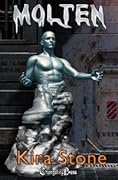 Molten Box Set