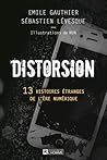 Distorsion : 13 h...