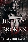 Beauty in the Broken by Charmaine Pauls