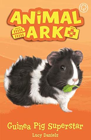 Guinea Pig Superstar (Animal Ark #7)