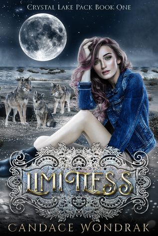 Limitless (Crystal Lake Pack #1)