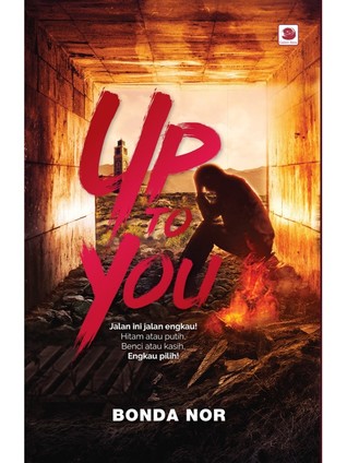 Up To You