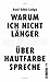 Warum ich nicht länger mit Weißen über Hautfarbe spreche