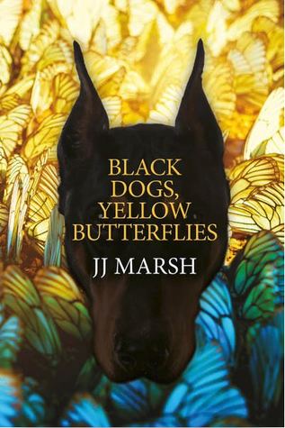 Black Dogs, Yellow Butterflies (DI Beatrice Stubbs, 0.5)