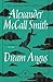 Dream Angus by Alexander McCall Smith