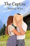 The Captive (The Taken Trilogy Book 1) The Captive (The Taken Trilogy Book 1)