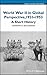 World War II in Global Perspective, 1931-1953: A Short History (Wiley Short Histories)