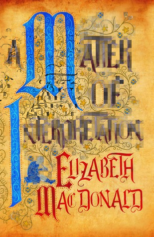 A Matter of Interpretation (Hardcover)
