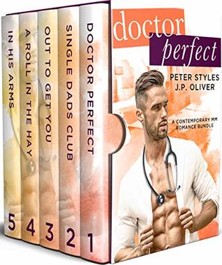 Doctor Perfect (5 Book Bundle)
