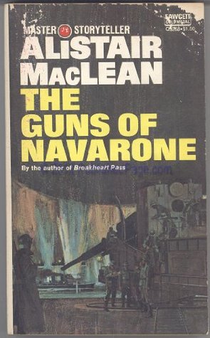 Guns of Navarone