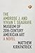 The Ambrose J. and Vivian T. Seagrave Museum of 20th Century ... by Matthew Kirkpatrick