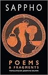 Sappho: Poems & F...