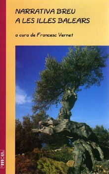 Narrativa breu a les Illes Balears