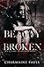 Beauty in the Broken (Diamond Magnate, #1) by Charmaine Pauls