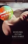 Kissing Is the Ea...