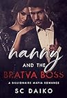 Nanny and the Bratva Boss by S.C. Daiko