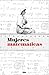 Mujeres matemáticas by Joaquín Navarro
