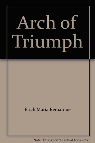 Arch of Triumph