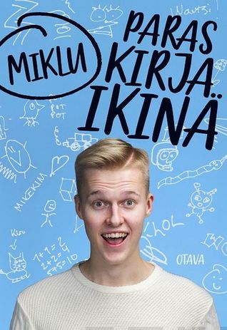 Paras kirja ikinä