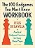 The 100 Endgames You Must Know Workbook: Practical Endgame Exercises for Every Chess Player