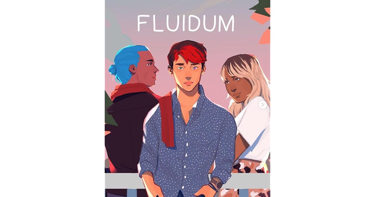 Fluidum by Layla E