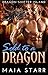 Sold To A Dragon (Dragon Sh...