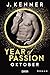 Oktober (Year of Passion #10)