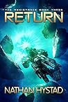 Return by Nathan Hystad