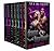 Dragon Heartbeats The Box Set by Ava Benton