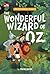 The Wonderful Wizard of Oz [World Library Series Indonesian Edition]