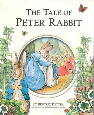 The Tale of Peter Rabbit (Dolly Parton's Imagination Library)