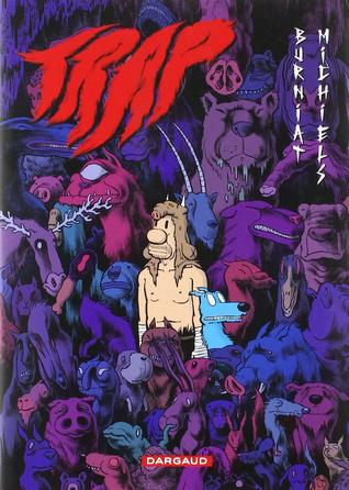 Trap (Paperback)