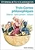 Trois Contes philosophiques