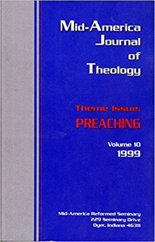‘A Sermon on Ecclesiastes 7:14: Delivered during a Fast Day at The Hague, the Netherlands, on November 21, 1681’, trans. Charles K Telfer in Mid-American Journal of Theology, 19 (2008)
