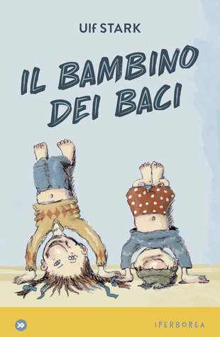 Il bambino dei baci (Paperback)