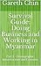 Survival Guide by Gareth Chin