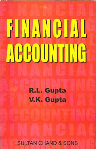 Financial Accounting (Paperback)
