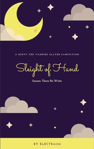 Sleight of Hand (ebook)