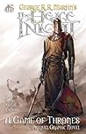 The Hedge Knight: The Graphic Novel